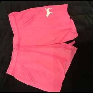 VS PINK Shorts